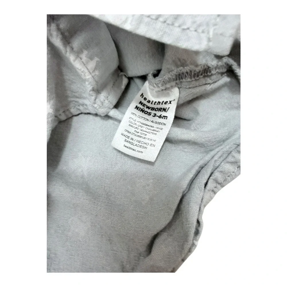 Gymboree Garanimals Old Navy Baby Boy‎ 3-6M Bundle Jeans Bodysuit Plaid Shirts